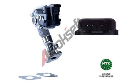 NGK AGR ventil NG 94680, 94680