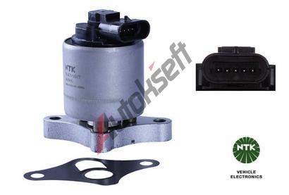 NGK AGR ventil NG 94905, 94905