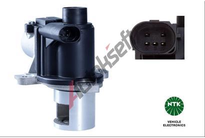 NGK AGR ventil NG 94955, 94955