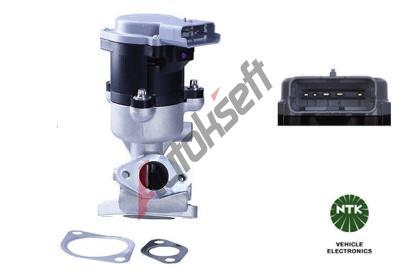 NGK AGR ventil NG 95145, 95145