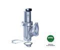 NGK AGR ventil NG 95506, 95506