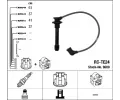 Sada kabel pro zapalovn NGK ‐ NG 9609
