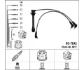 Sada kabel pro zapalovn NGK ‐ NG 9617