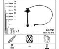 Sada kabel pro zapalovn NGK ‐ NG 9618