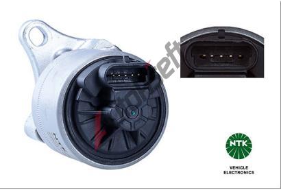 NGK AGR ventil NG 96814, 96814