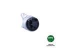 NGK AGR ventil NG 96814, 96814