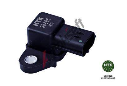 NGK Senzor tlaku sacího potrubí NG 96896, 96896 NGK Senzor tlaku sacího potrubí NG 96896, 96896