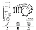 Sada kabel pro zapalovn NGK ‐ NG 9706