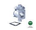 NGK AGR ventil NG 97063, 97063