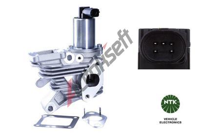 NGK AGR ventil NG 97596, 97596