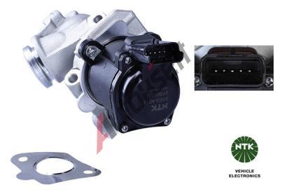 NGK AGR ventil NG 97868, 97868