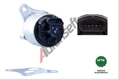 NGK AGR ventil NG 97893, 97893