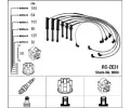 Sada kabel pro zapalovn NGK ‐ NG 9890