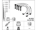 Sada kabel pro zapalovn NGK ‐ NG 9898