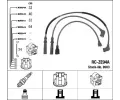 Sada kabel pro zapalovn NGK ‐ NG 9903