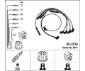 Sada kabel pro zapalovn NGK ‐ NG 9917