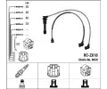 Sada kabel pro zapalovn NGK ‐ NG 9920