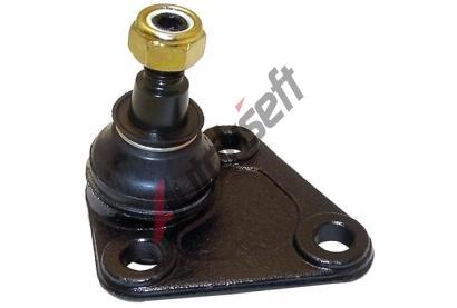 Starline P/L ep spodnho ramena 12.50.710, 8N0407365A