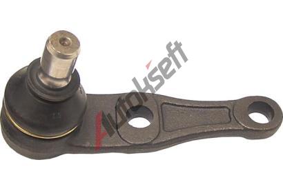 Starline P/L čep spodního ramena 80.12.710, B092-34-550 Starline P/L čep spodního ramena 80.12.710, B092-34-550