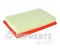 Vzduchov� filtr&nbsp;NIPPARTS / BLUE PRINT&nbsp;&dash;&nbsp;NI J1320513