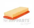 Vzduchov filtr NIPPARTS / BLUE PRINT ‐ NI J1320517