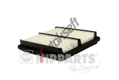 NIPPARTS / BLUE PRINT Vzduchový filtr NI J1320900, J1320900 NIPPARTS / BLUE PRINT Vzduchový filtr NI J1320900, J1320900