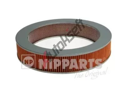 NIPPARTS / BLUE PRINT Vzduchový filtr NI J1323002, J1323002 NIPPARTS / BLUE PRINT Vzduchový filtr NI J1323002, J1323002