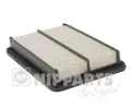 Vzduchov� filtr&nbsp;NIPPARTS / BLUE PRINT&nbsp;&dash;&nbsp;NI J1323032