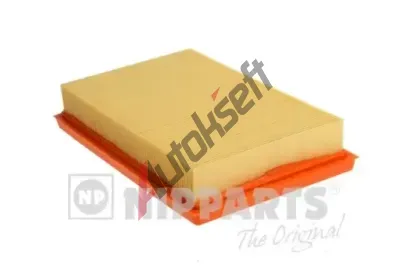 NIPPARTS / BLUE PRINT Vzduchov filtr NI J1323040, J1323040