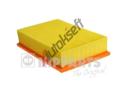 NIPPARTS / BLUE PRINT Vzduchový filtr NI J1323056, J1323056 NIPPARTS / BLUE PRINT Vzduchový filtr NI J1323056, J1323056