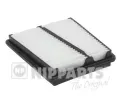 Vzduchov filtr NIPPARTS / BLUE PRINT ‐ NI J1324025