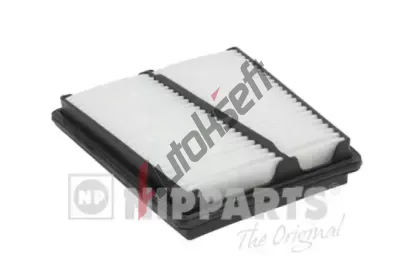 NIPPARTS / BLUE PRINT Vzduchov filtr NI J1324025, J1324025