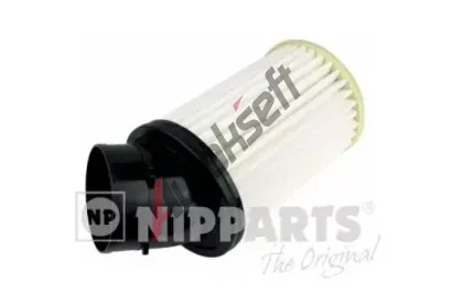 NIPPARTS / BLUE PRINT Vzduchový filtr NI J1324032, J1324032 NIPPARTS / BLUE PRINT Vzduchový filtr NI J1324032, J1324032