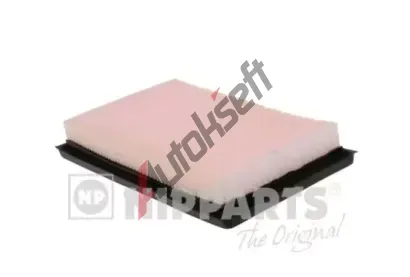 NIPPARTS / BLUE PRINT Vzduchový filtr NI J1324036, J1324036 NIPPARTS / BLUE PRINT Vzduchový filtr NI J1324036, J1324036