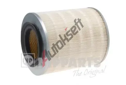 NIPPARTS / BLUE PRINT Vzduchový filtr NI J1325041, J1325041 NIPPARTS / BLUE PRINT Vzduchový filtr NI J1325041, J1325041