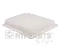 Vzduchov filtr NIPPARTS / BLUE PRINT ‐ NI J1325052