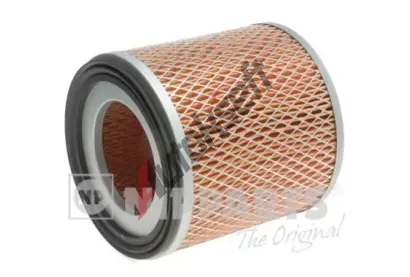 NIPPARTS / BLUE PRINT Vzduchový filtr NI J1326011, J1326011 NIPPARTS / BLUE PRINT Vzduchový filtr NI J1326011, J1326011