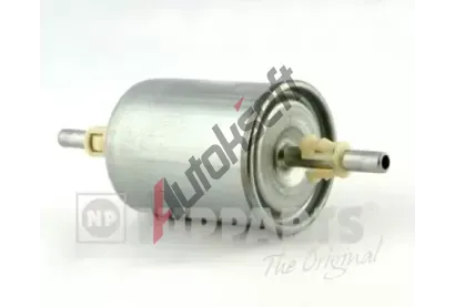 NIPPARTS / BLUE PRINT Palivový filtr NI J1330901, J1330901 NIPPARTS / BLUE PRINT Palivový filtr NI J1330901, J1330901