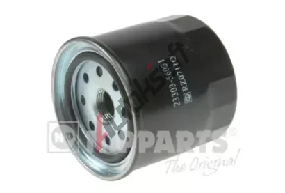 NIPPARTS / BLUE PRINT Palivov� filtr NI J1332007, J1332007