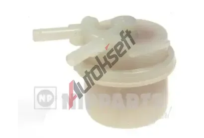 NIPPARTS / BLUE PRINT Palivový filtr NI J1332020, J1332020 NIPPARTS / BLUE PRINT Palivový filtr NI J1332020, J1332020