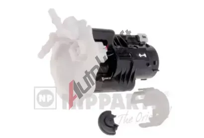 NIPPARTS / BLUE PRINT Palivový filtr NI J1333058, J1333058 NIPPARTS / BLUE PRINT Palivový filtr NI J1333058, J1333058