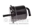Palivov filtr NIPPARTS / BLUE PRINT ‐ NI J1338020