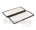 Filtr vzduchu v interi�ru&nbsp;NIPPARTS / BLUE PRINT&nbsp;&dash;&nbsp;NI J1340300