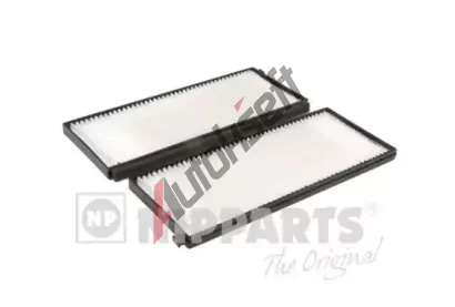 NIPPARTS / BLUE PRINT Filtr - vzduch v interi�ru NI J1340300, J1340300
