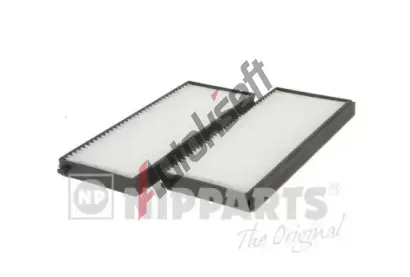 NIPPARTS / BLUE PRINT Filtr - vzduch v interiéru NI J1340304, J1340304 NIPPARTS / BLUE PRINT Filtr - vzduch v interiéru NI J1340304, J1340304