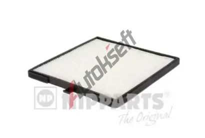 NIPPARTS / BLUE PRINT Filtr - vzduch v interiru NI J1340305, J1340305