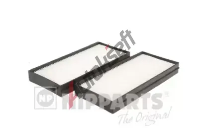 NIPPARTS / BLUE PRINT Filtr - vzduch v interiéru NI J1340307, J1340307 NIPPARTS / BLUE PRINT Filtr - vzduch v interiéru NI J1340307, J1340307