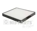 Filtr vzduchu v interiru NIPPARTS / BLUE PRINT ‐ NI J1340501