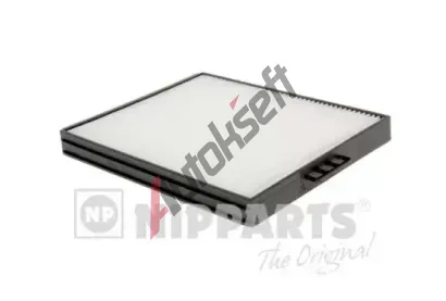 NIPPARTS / BLUE PRINT Filtr - vzduch v interiru NI J1340501, J1340501