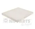 NIPPARTS / BLUE PRINT Filtr - vzduch v interiru ‐ NI J1340507